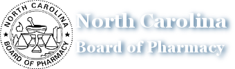 License Verification North Carolina Board Of Pharmacy